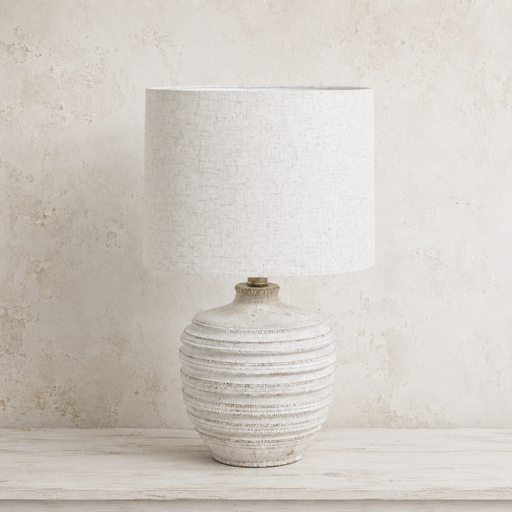 BARCELONA TABLE LAMP 28x28x47cm